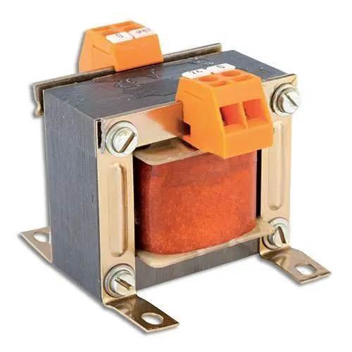 Transformer Connectors 