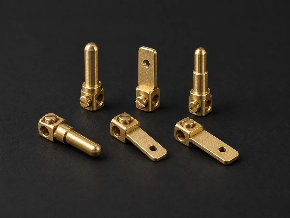 Plug Pins
