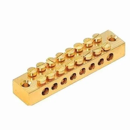 Battery Terminal & Clamp