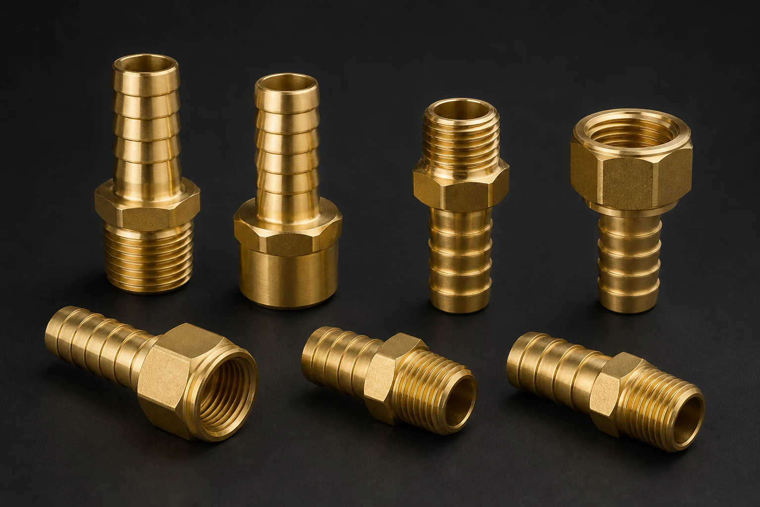 Hose Adaptors 
