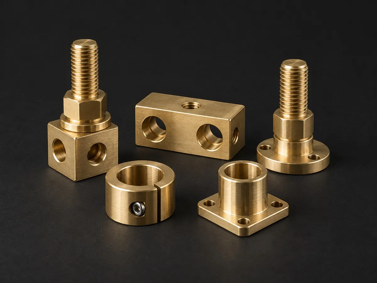 Vacuum Circuit Breaker Parts 