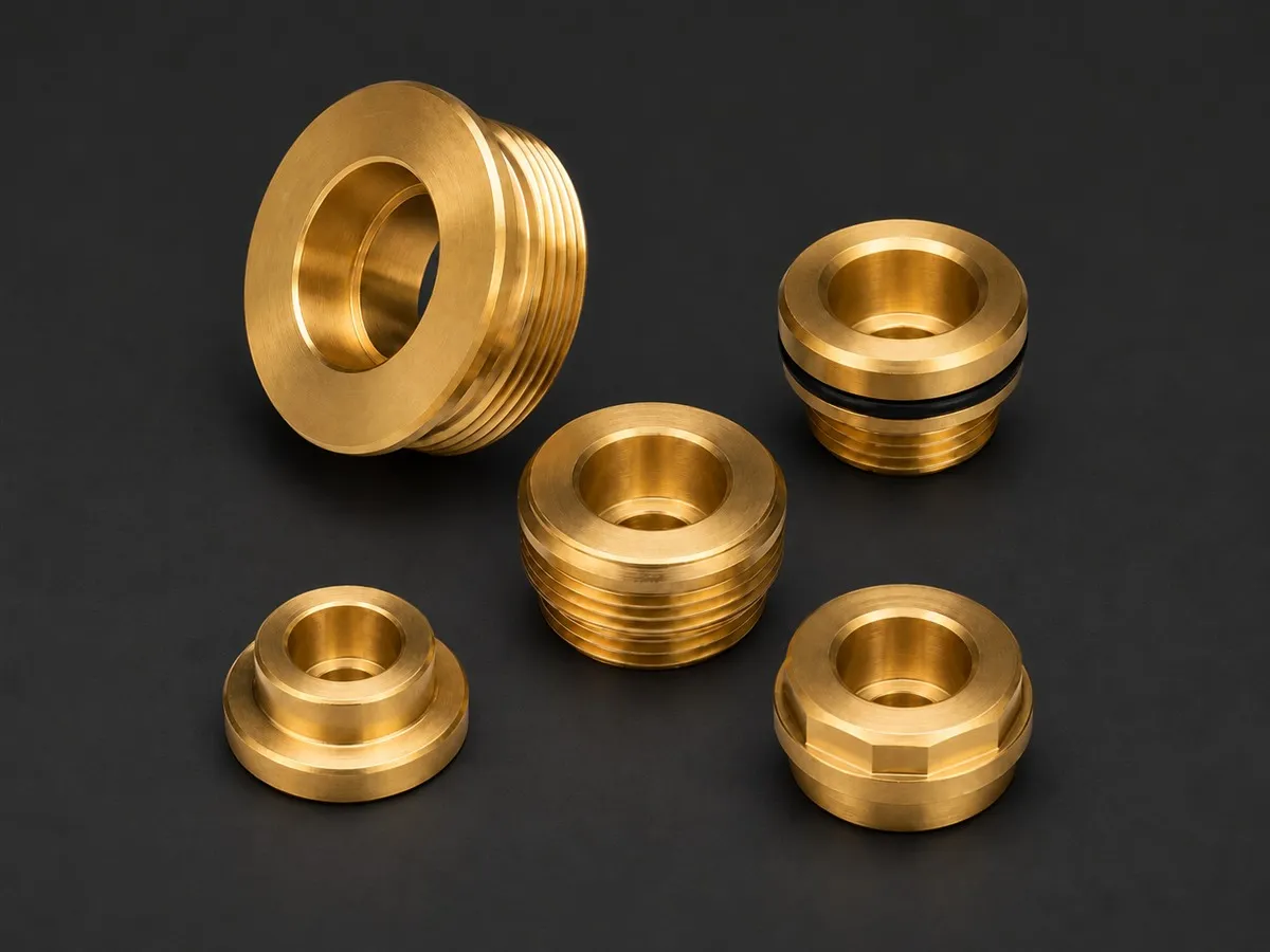 Valve Seats
