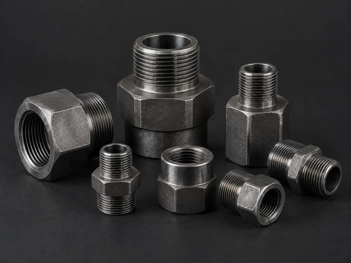 MS Adaptors