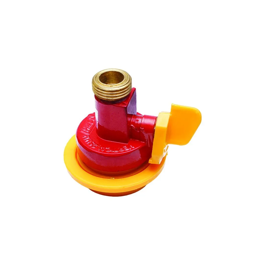 Gas Valve Parts