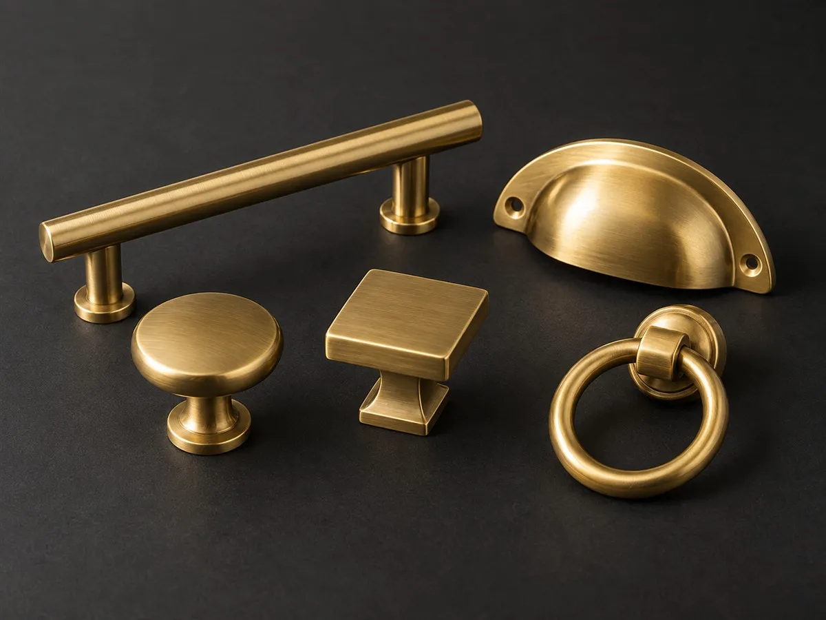 Furniture Hardware 