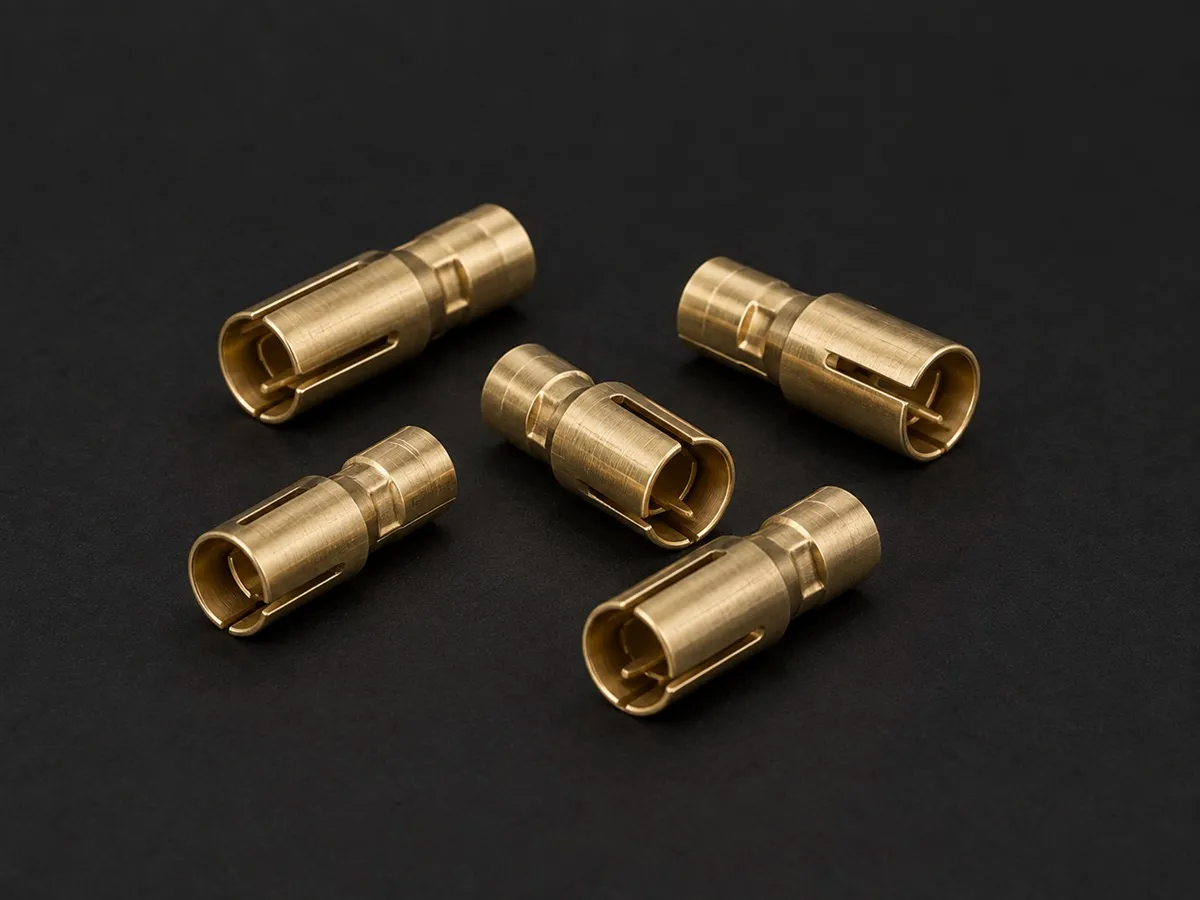Socket Pins 