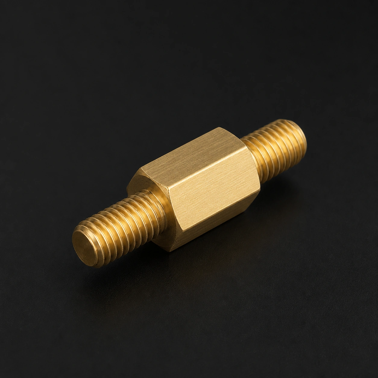 Threaded Standoffs 