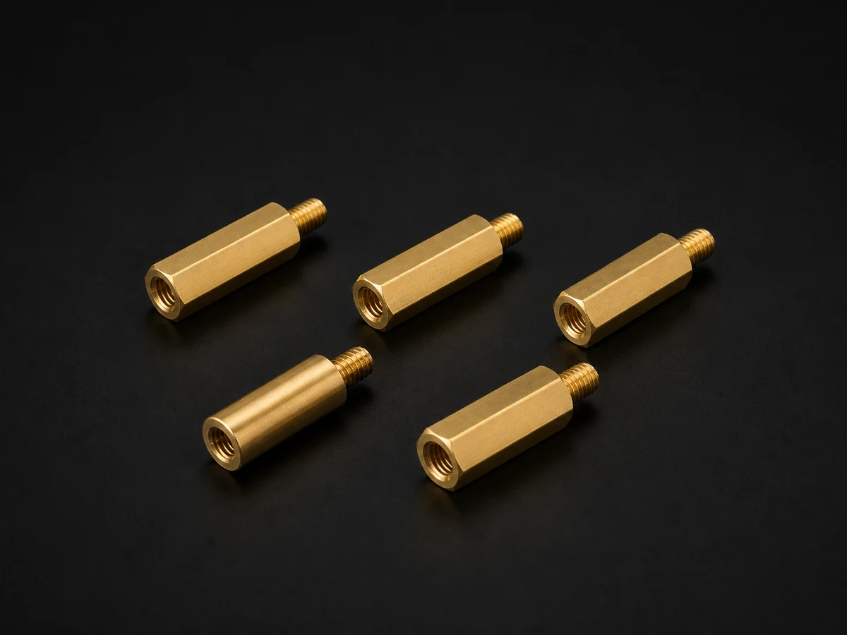 Conduit Adaptors 