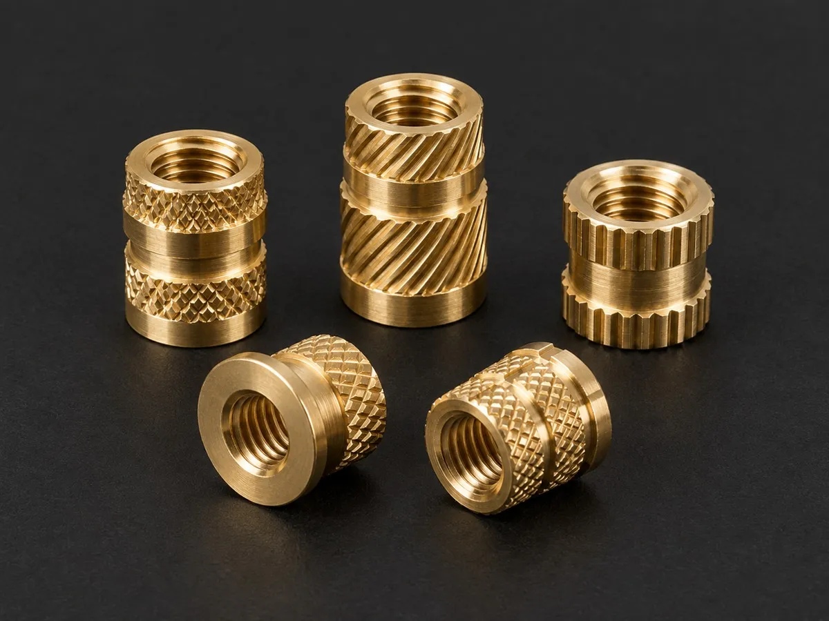 CPVC Inserts 
