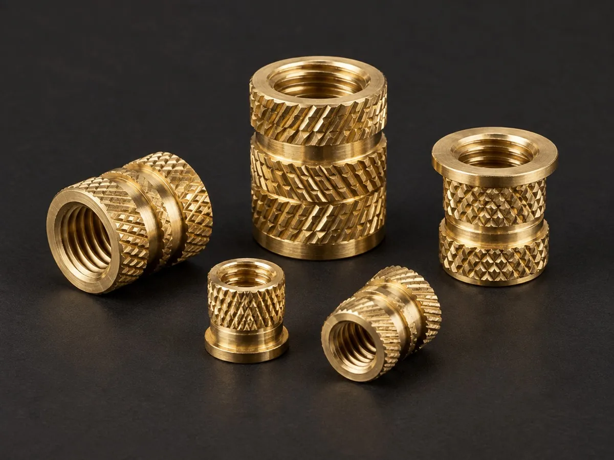 UPVC Inserts 