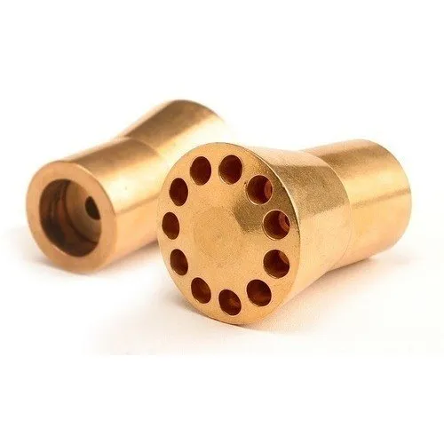 HVAC Connectors
