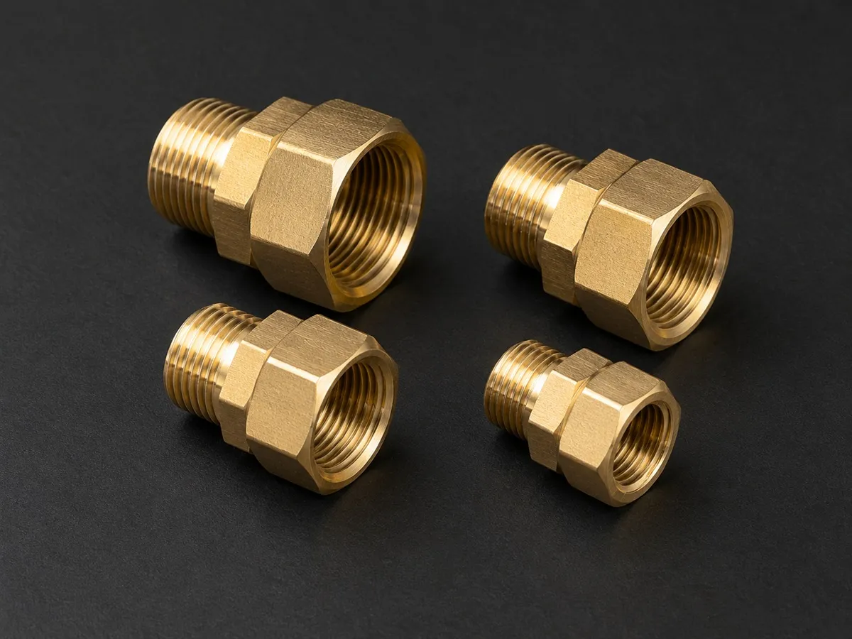  Solar Adaptors
