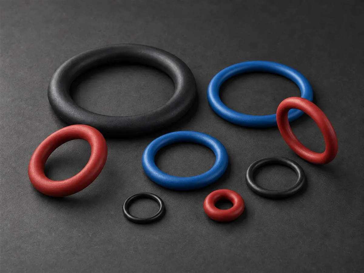 O-Rings
