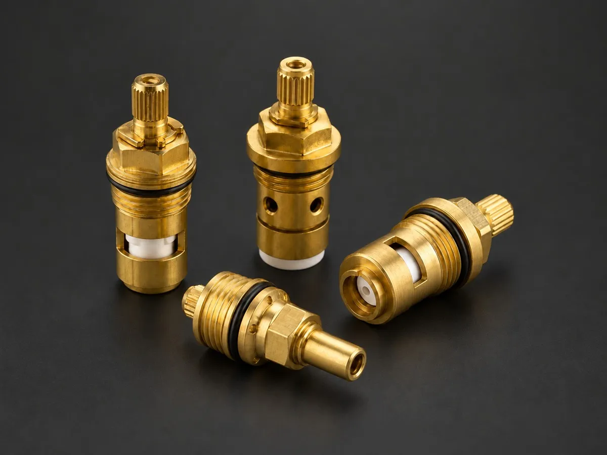 Valve Inserts 