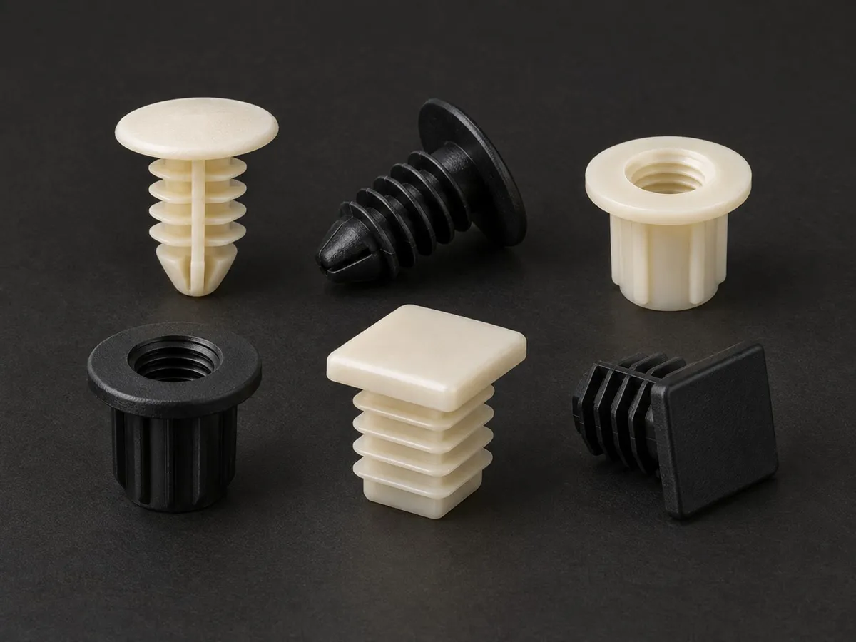 Plastic Inserts