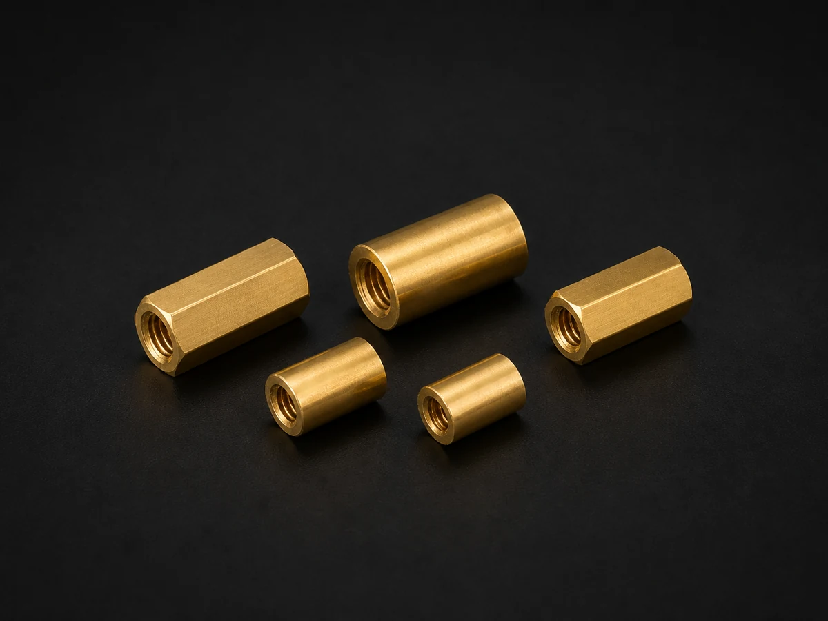 Conduit Couplings 