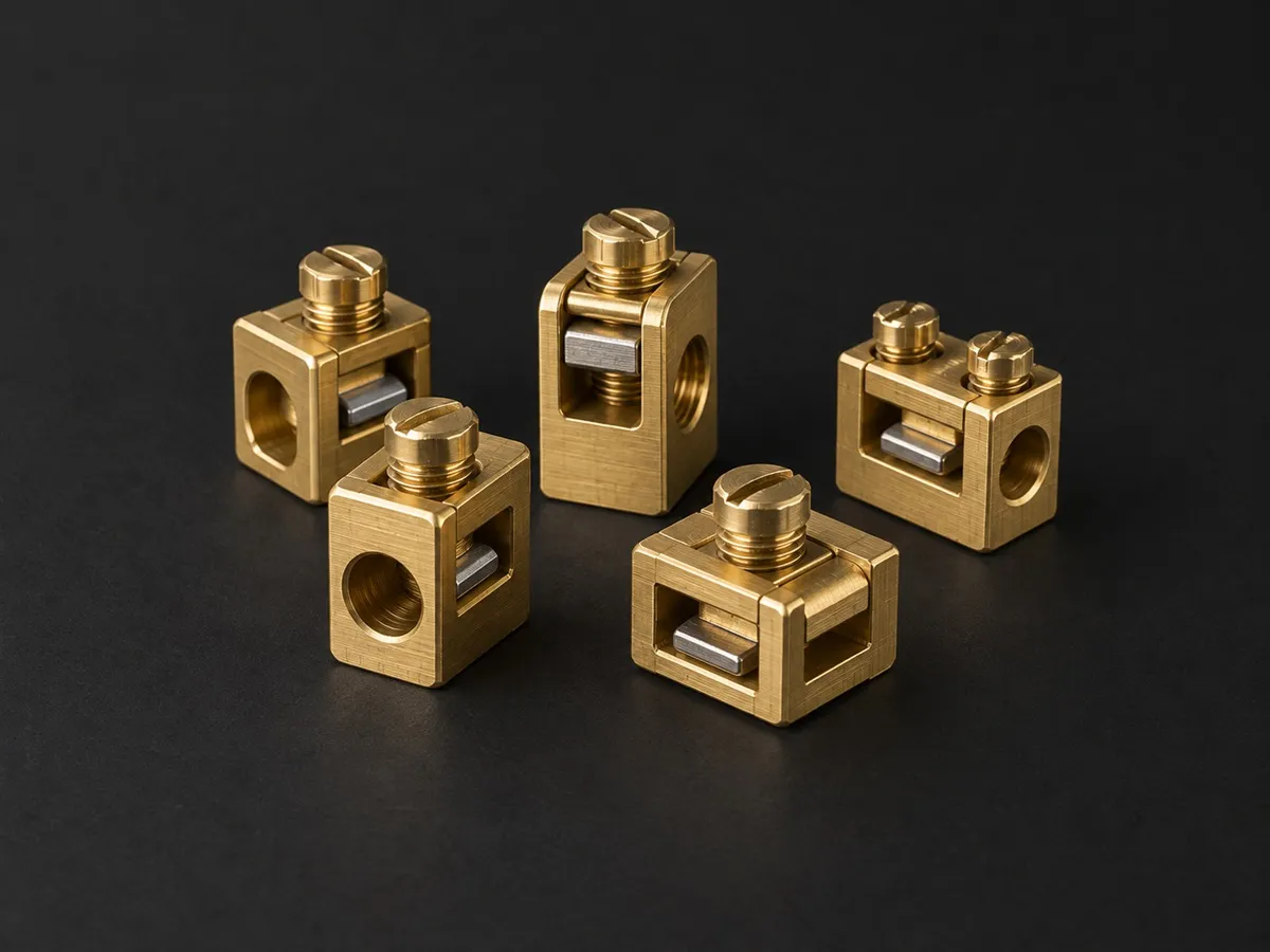 MCB Parts