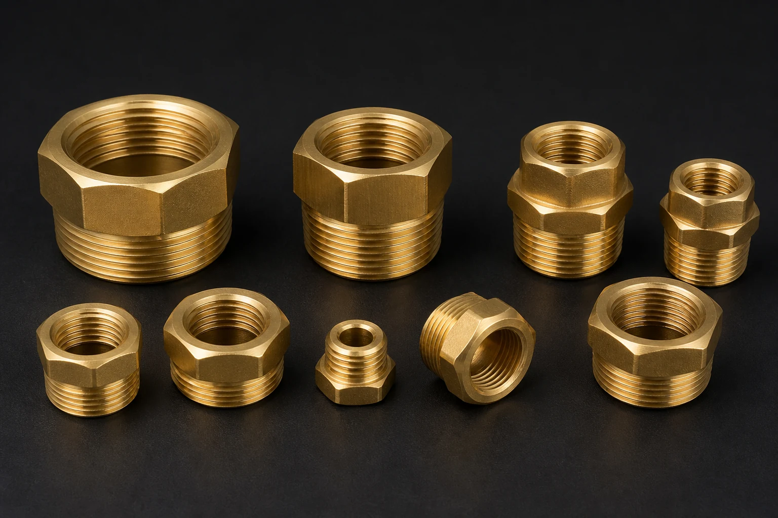 Reducers 