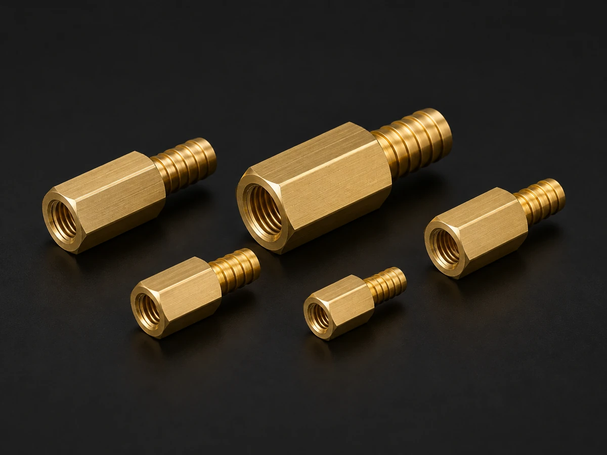 Hose Couplings