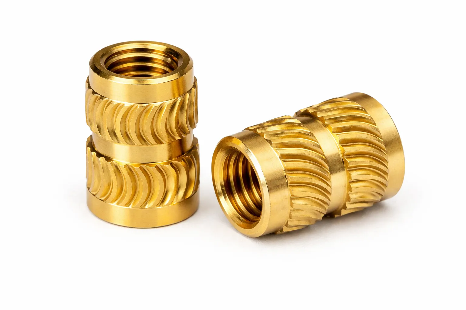 Brass Conduit Fittings