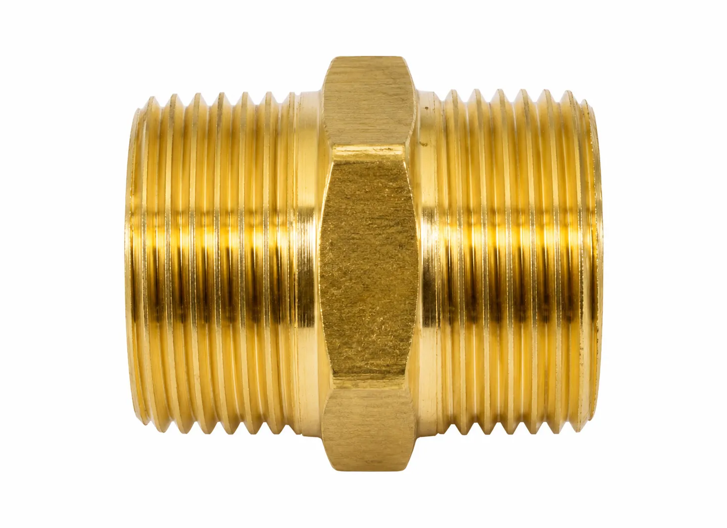 Brass Adaptor