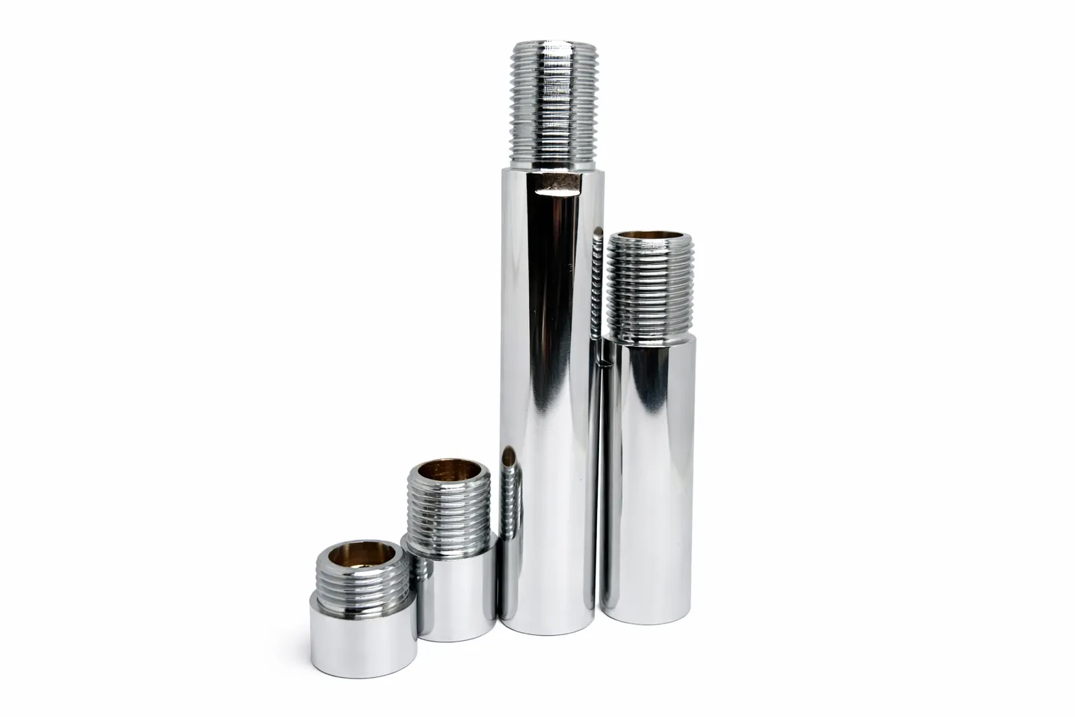 Brass Sanitary part