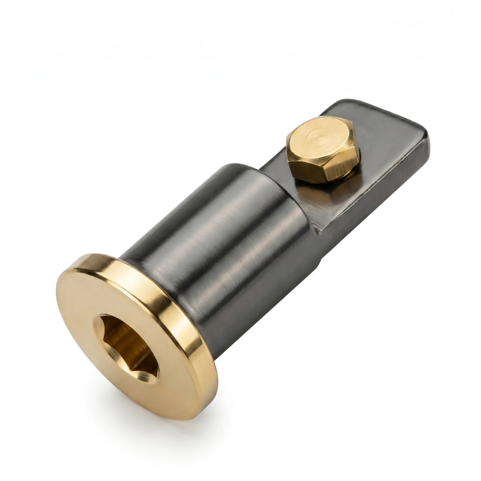 Brass Split Bolt Connector