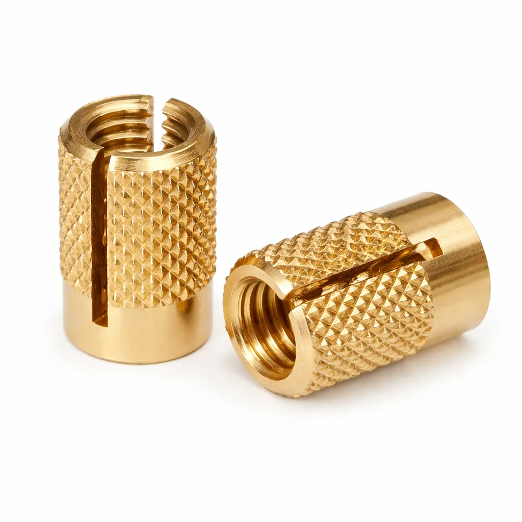 Barss Inserts