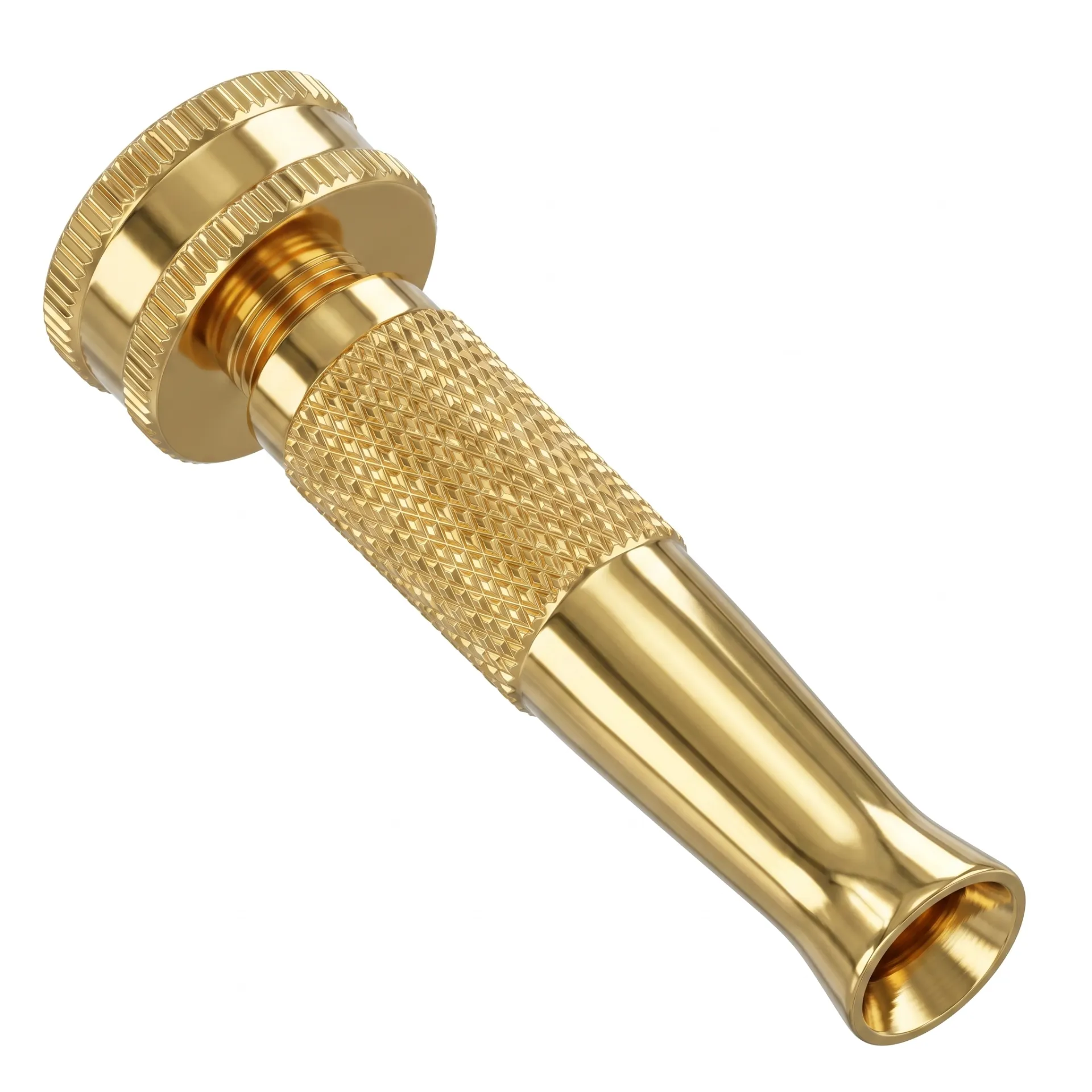 Brass Nozzle