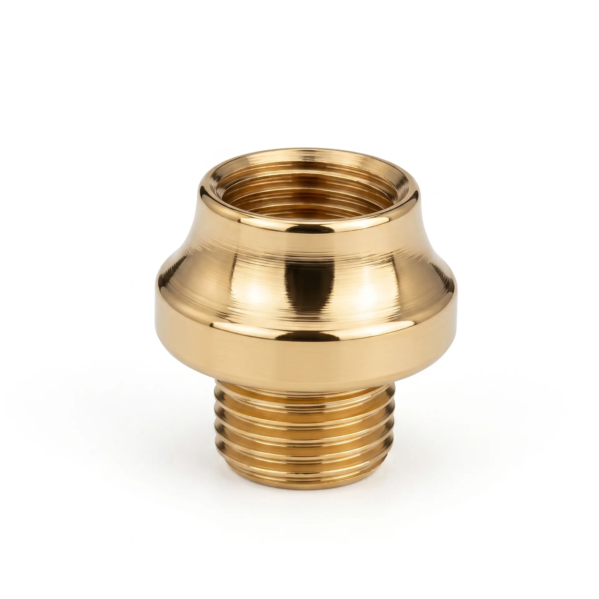 Brass Reducer