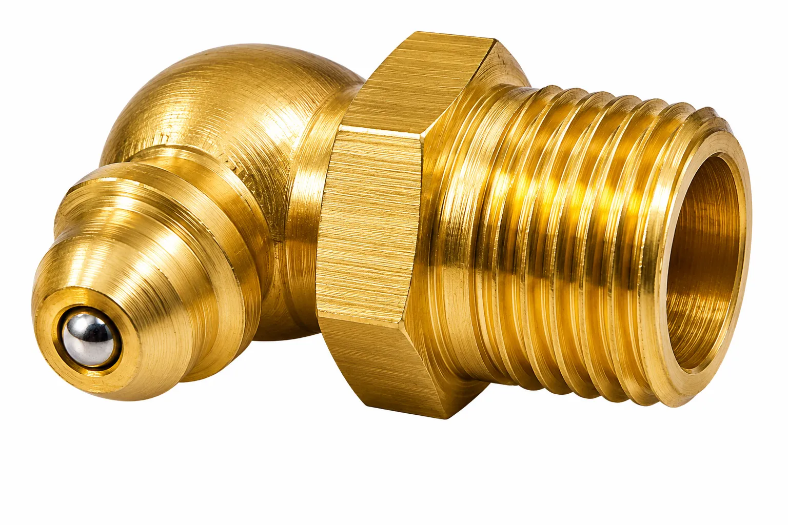 Brass Auto Parts