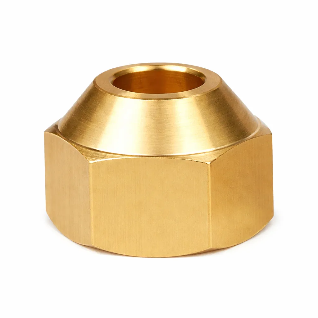 Flare Short Nut