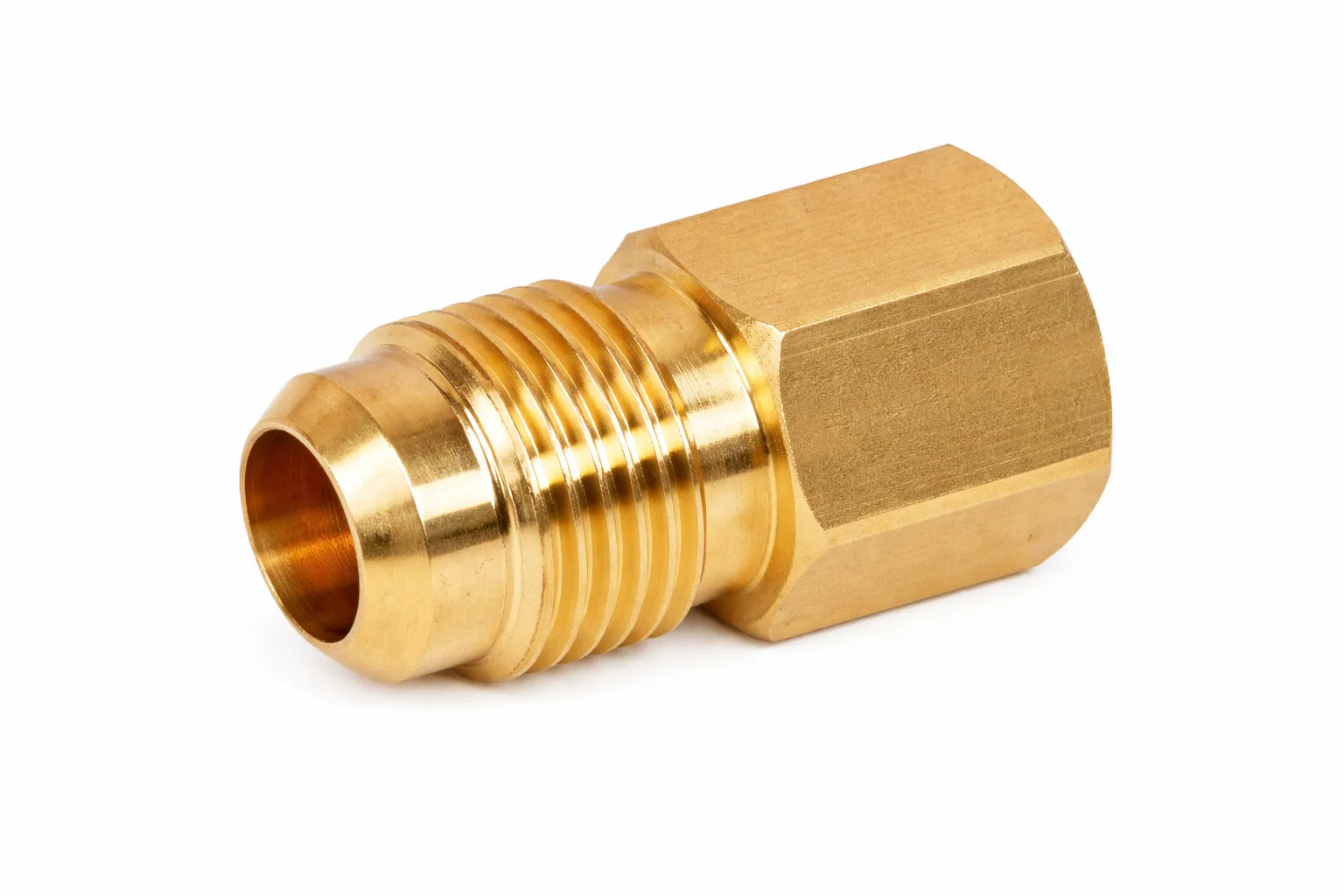 Flare Female Elbow