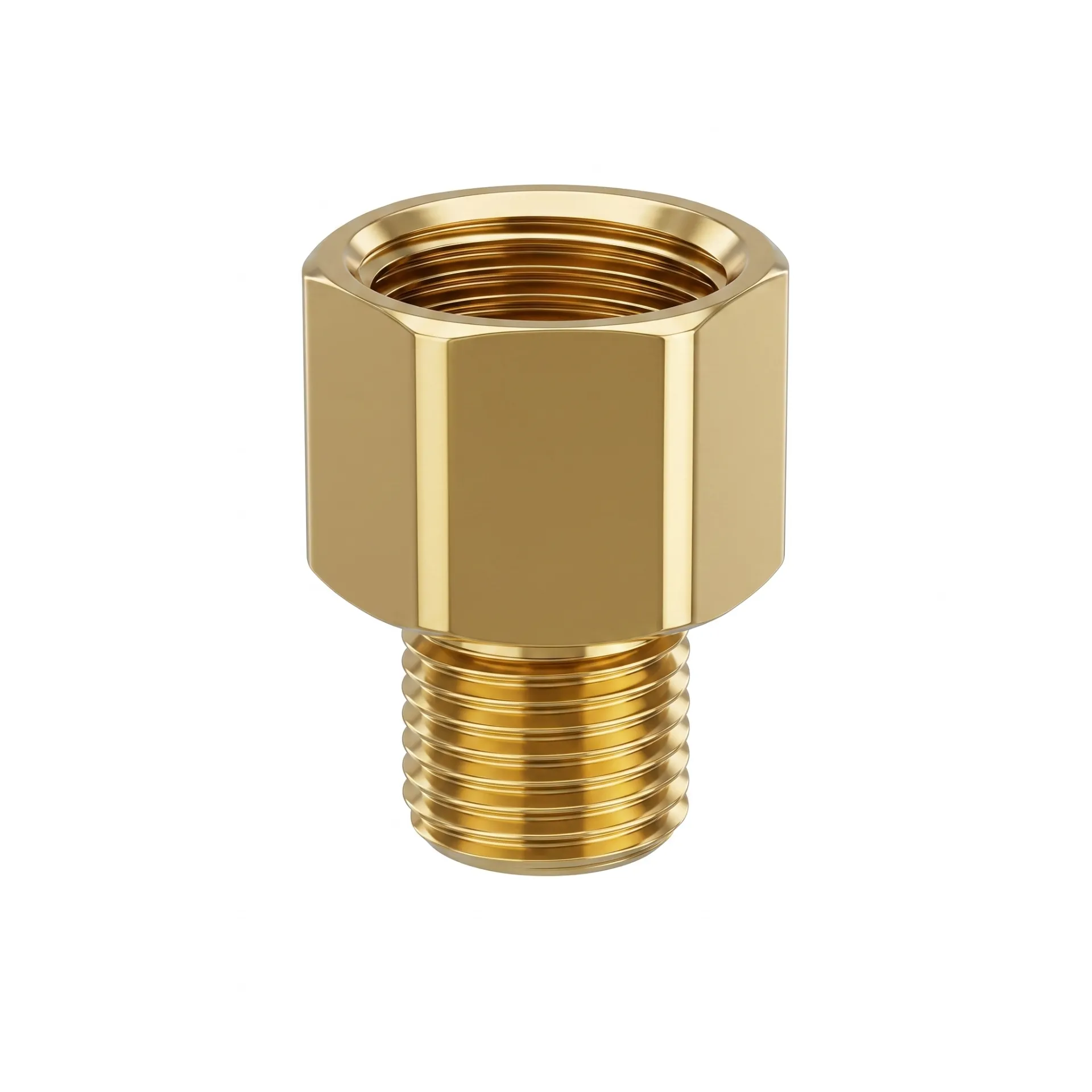 Modern Nozzle