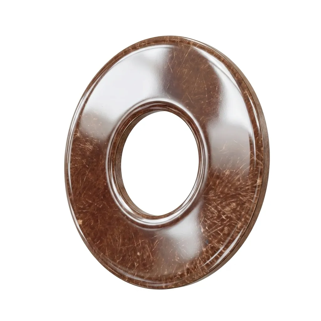 Silicon Bronze Flat Washers