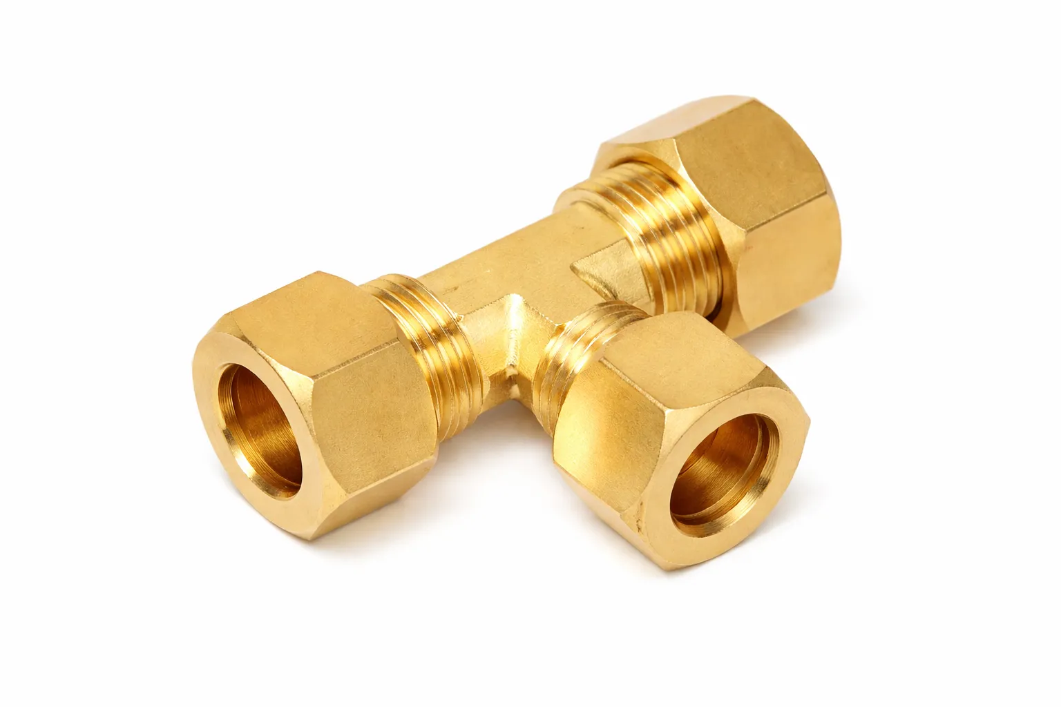 Female Connector Assembly