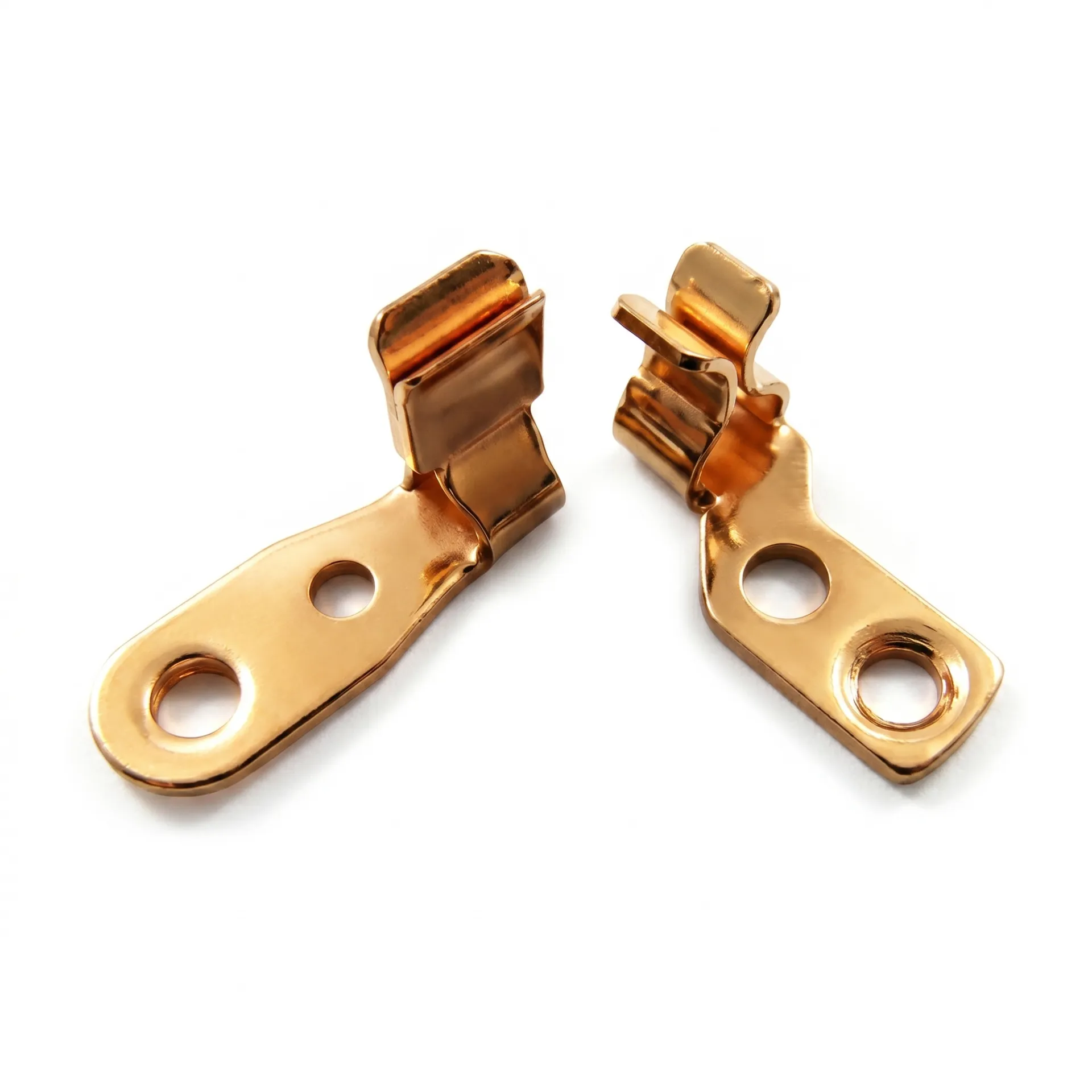 Brass Punching Parts