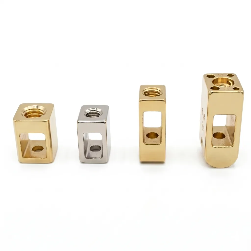 Connector Fuse