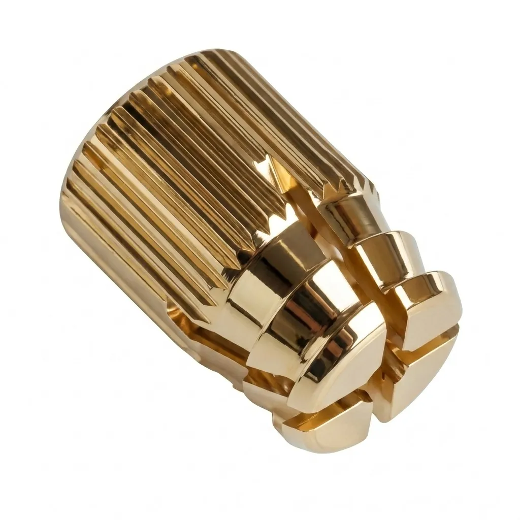 Brass Spreading Dowel