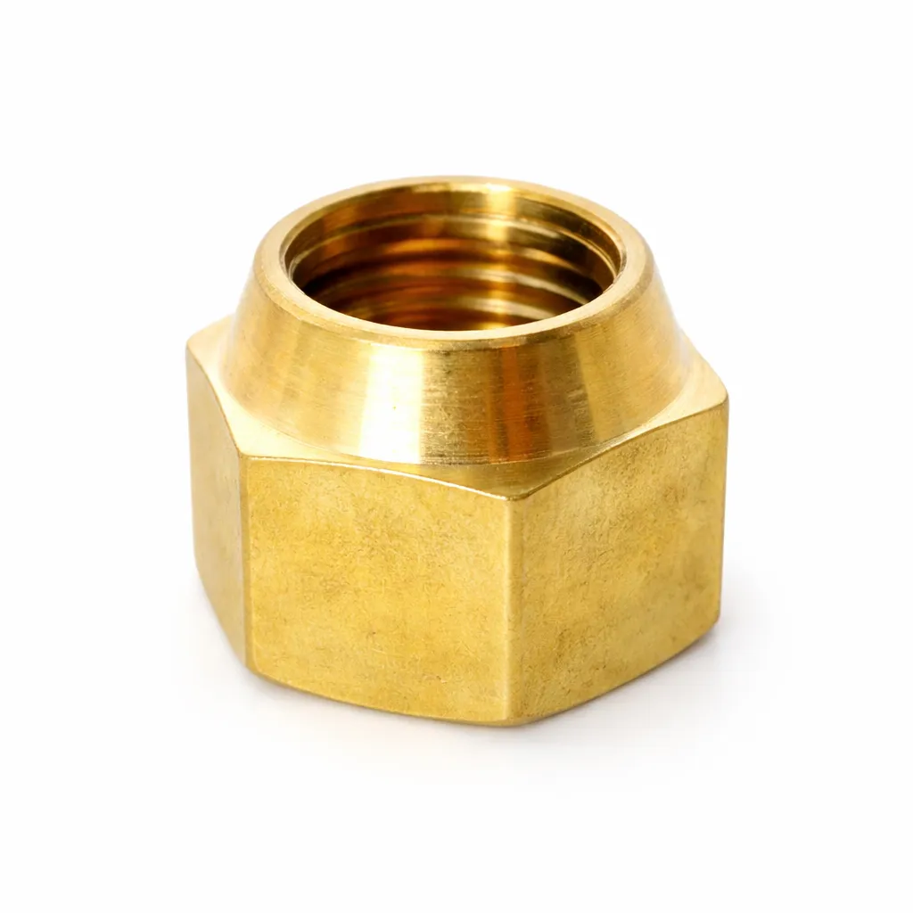 Flare Nuts