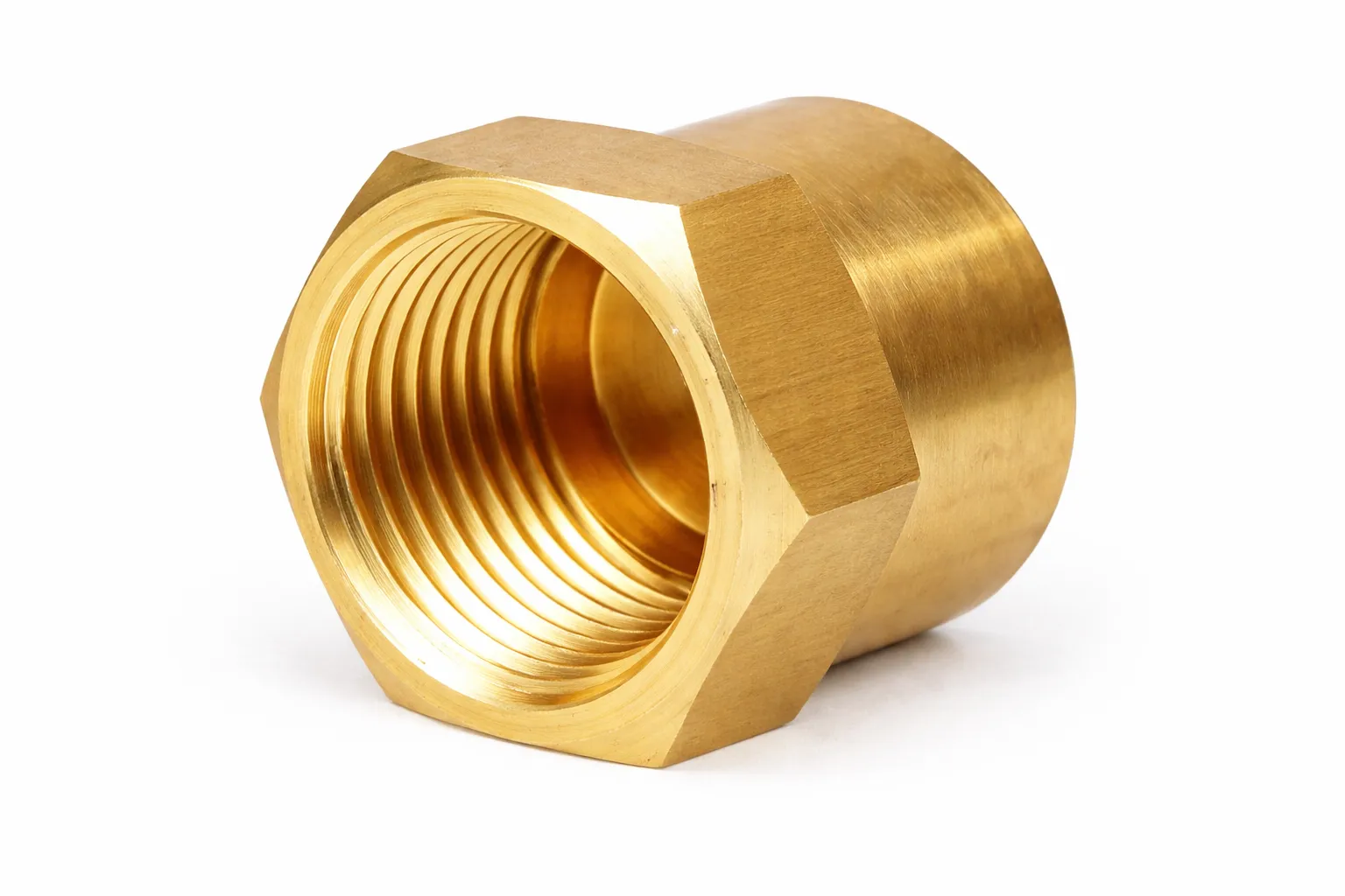 Cap Nut