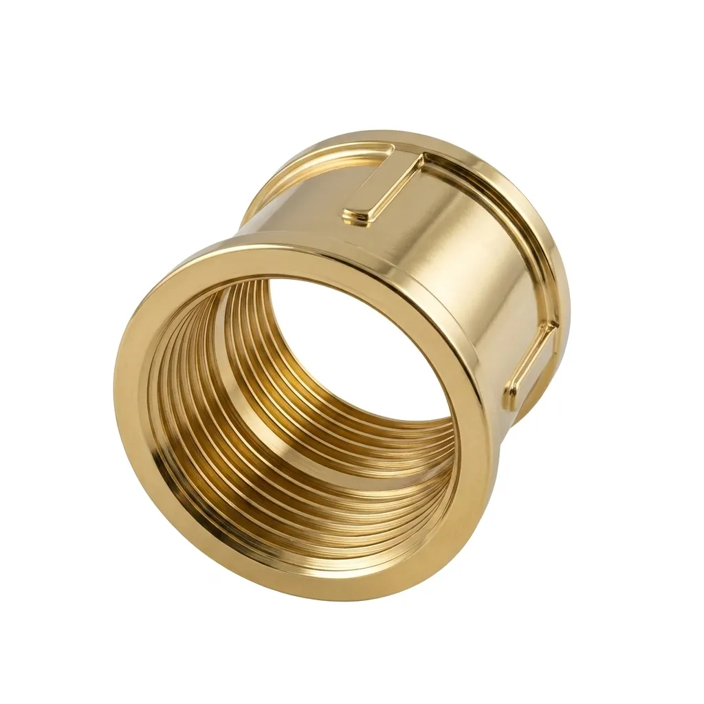 Socket Coupling