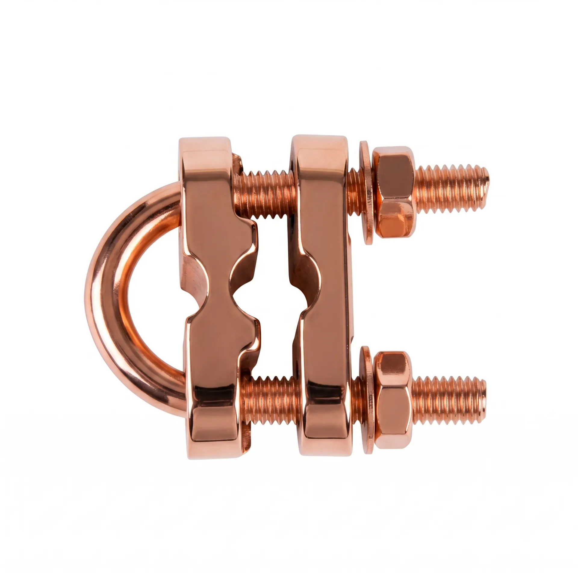 U Bolt Clamp Type GUV