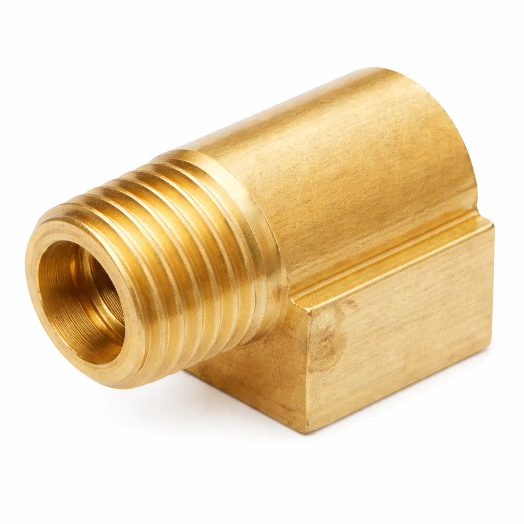 Street Elbow