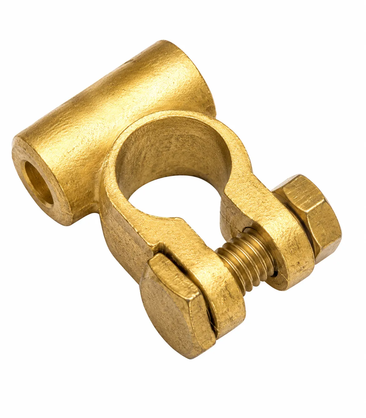Solder Type