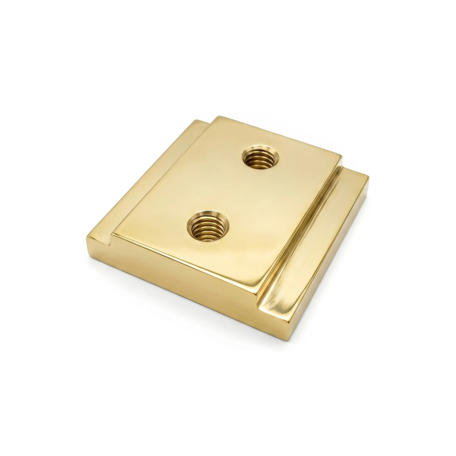Brass Switchgear Parts