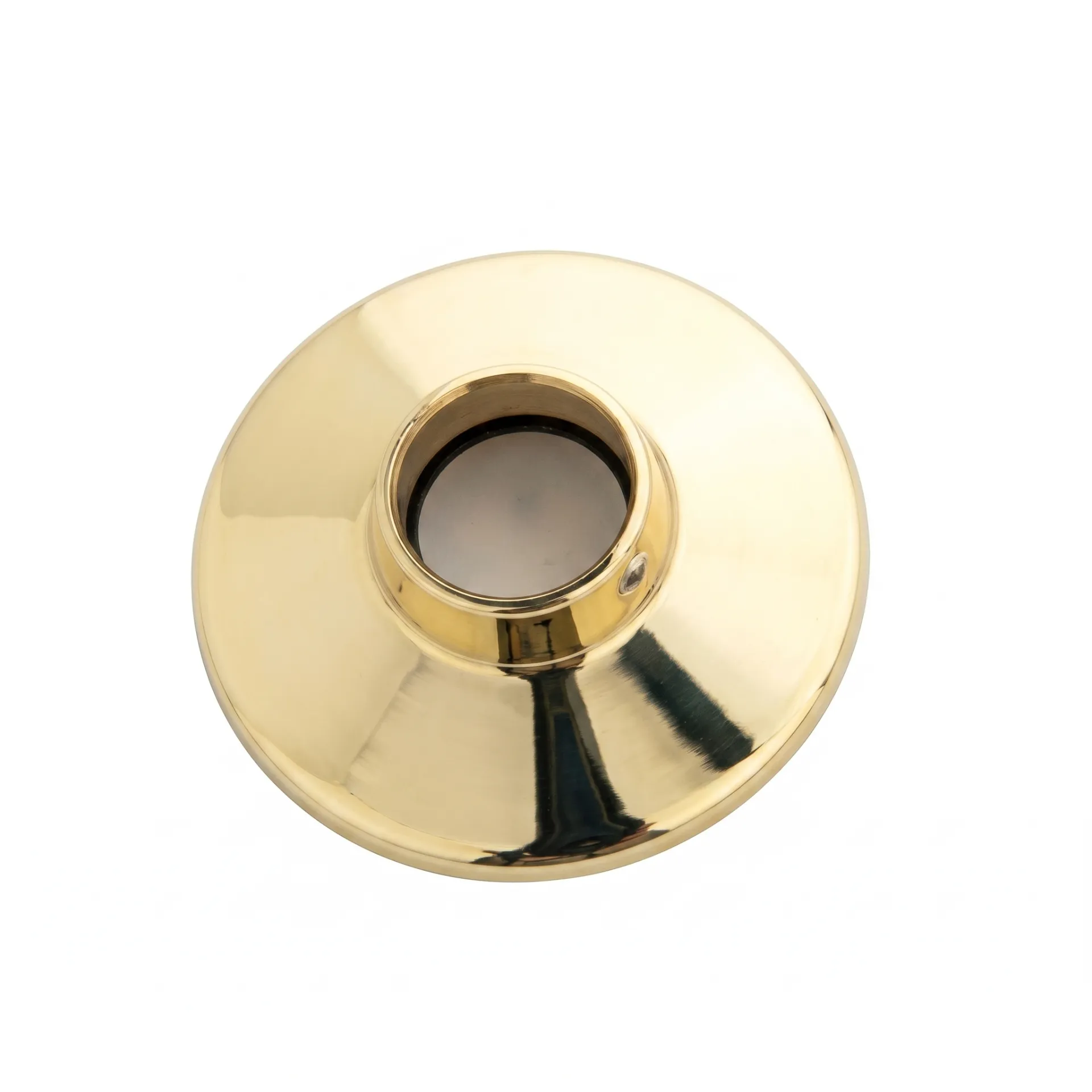 Brass Flange