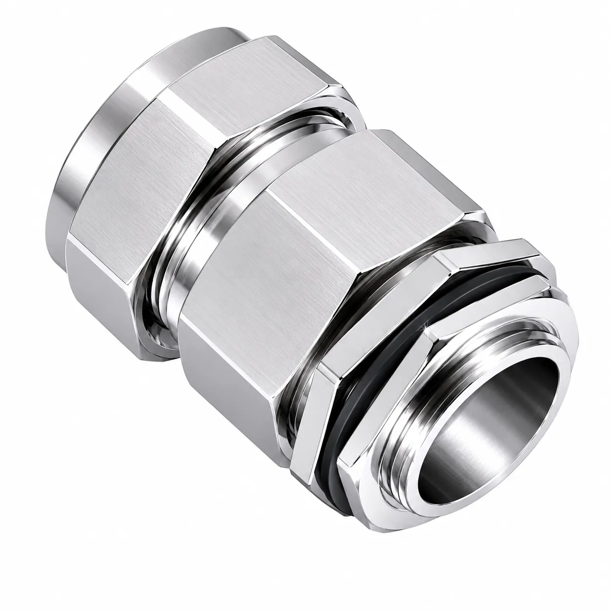 Weather Proof Cable Gland