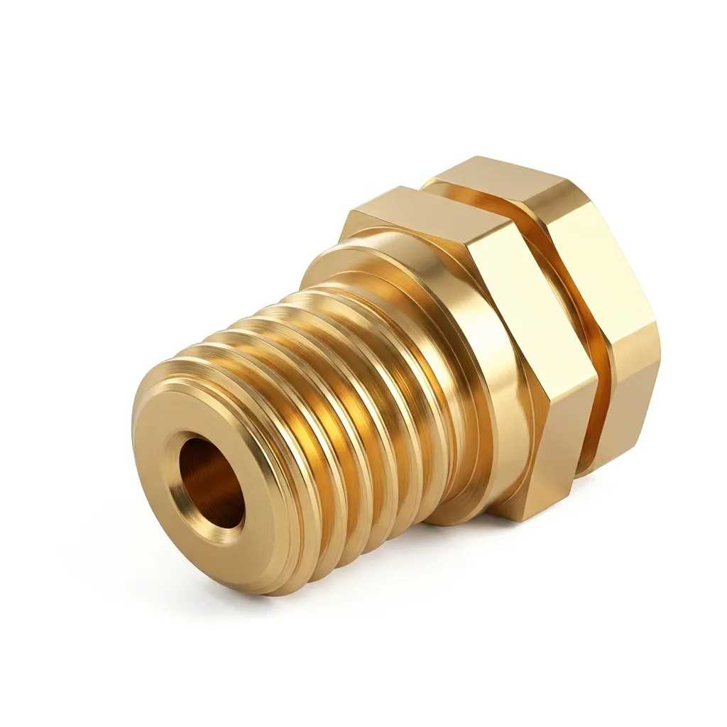 Brass Points For LPG Burner