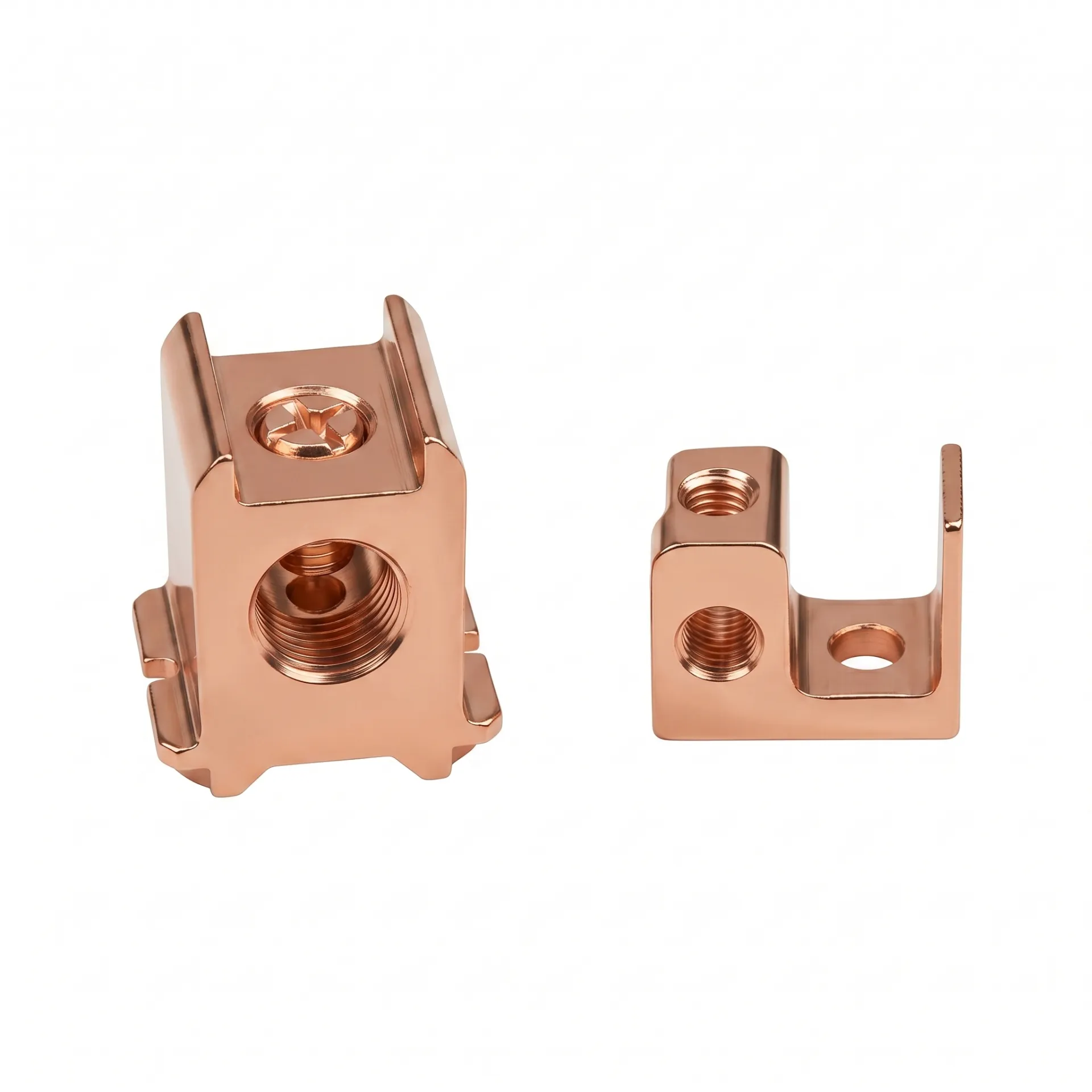 Hrc Fuse Connectors